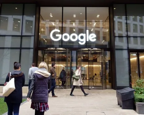 The Technology Leader Declares Major £5bn AI Funding in the UK