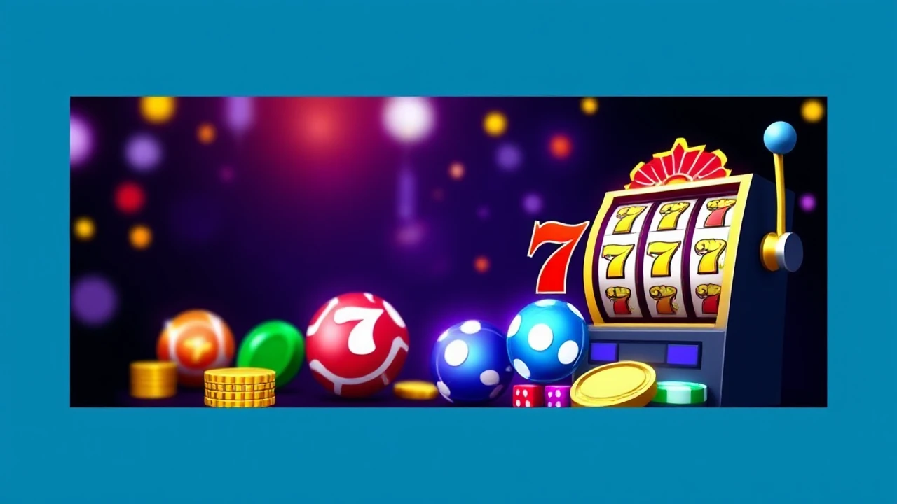 Exploring the Current Patterns in Digital Casino Machine Games