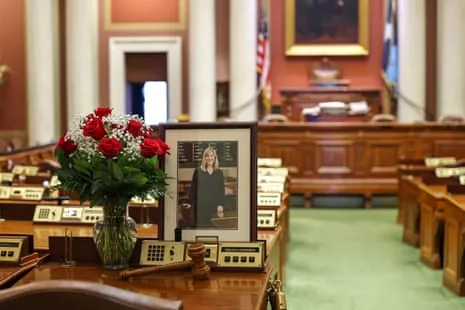Minnesota Residents Head to Election Sites to Fill Seat of Slain State Representative