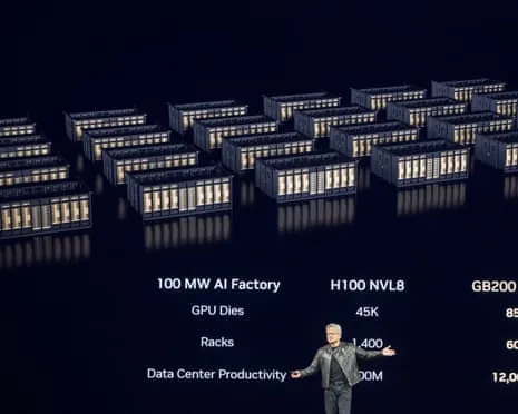 Semiconductor Leader NVIDIA to Pump $5bn in Intel Corp and Launch Tech Collaboration