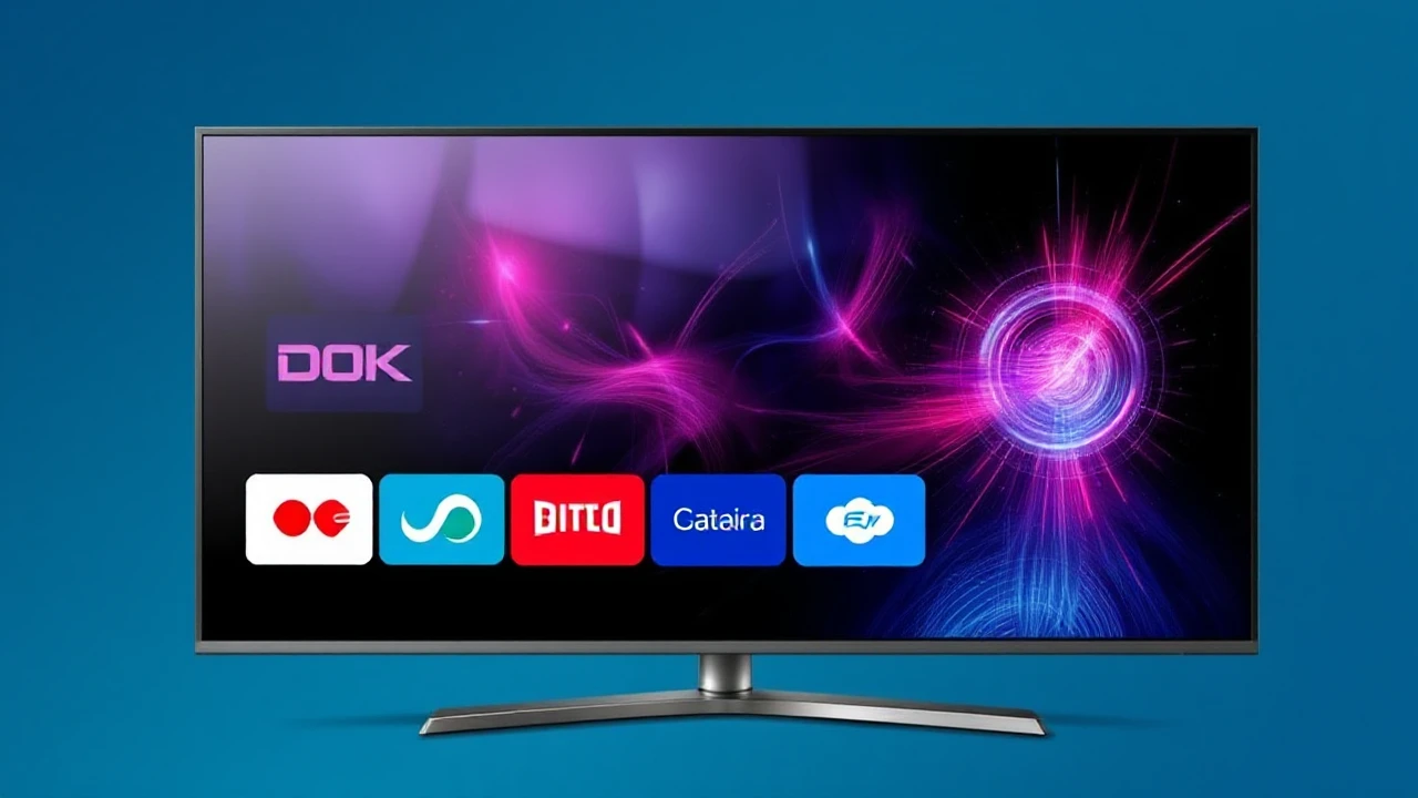 Les Tendances à Suivre dans le Domaine de l'IPTV Premium cette Année