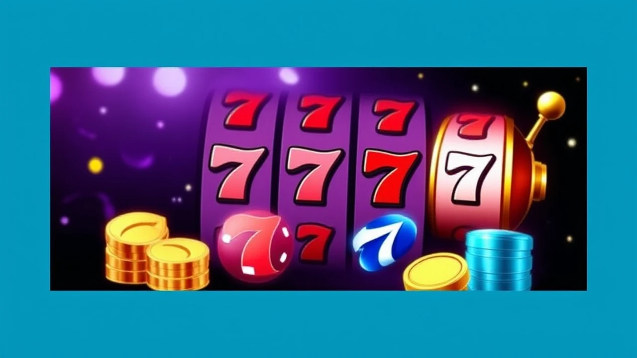 Exploring Online Casino Slot Variance: The Comparison between High and Low Variance