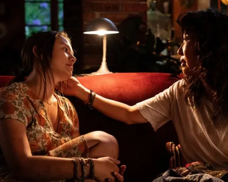 Can I Get a Witness? Review Critique – The Talented Sandra Oh Anchors the Cast in Futuristic Fable of Planned Death