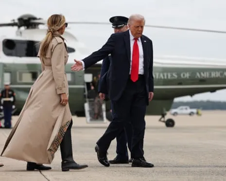 ‘Far-Left Press’ Seeking to Destroy the Country, Alleges Donald Trump.