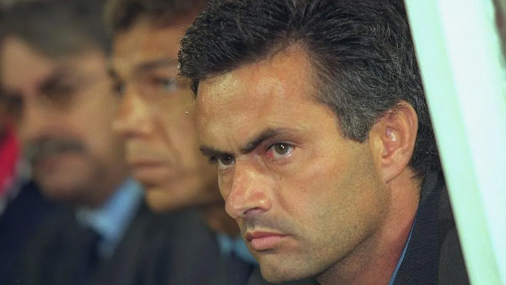Jose Mourinho Returns at Sport Lisboa e Benfica Following a Quarter Century: Respected But Risky?