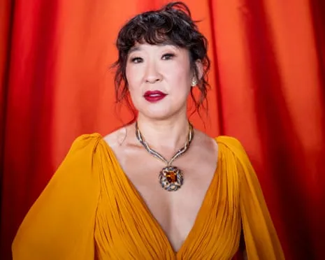 The celebrated actress on Happiness, Hopelessness – and Becoming an Internet Sensation with an Euphoric Dance
