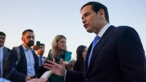 US Secretary of State Launches Israeli Settlement-Backed Historical Site in Jerusalem