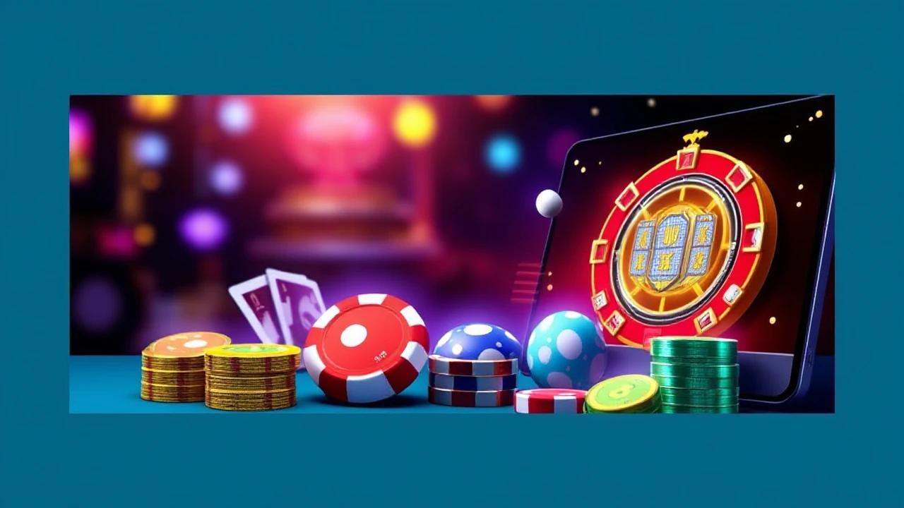 The Future of Online Gaming House Gaming: Revolutionary Changes and Tech Advancements