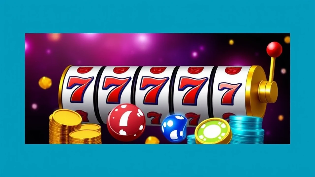 Dominating Online Slot Games: Top Tips for Playing Casino Slots