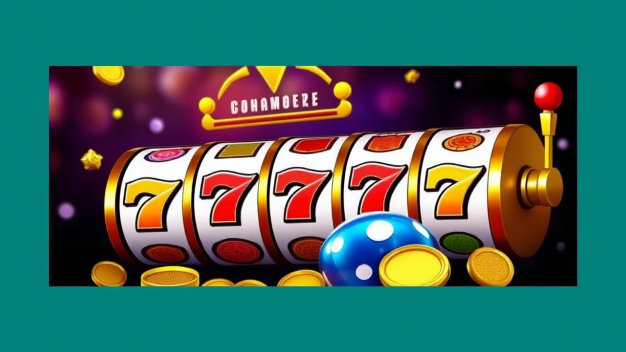 Panduan Trik Menang Banyak di Permainan Slot Online