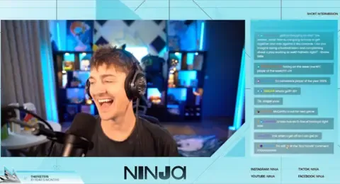 Online Haters Tease Me for Becoming Less Popular, Top Fortnite Streamer Ninja Confesses