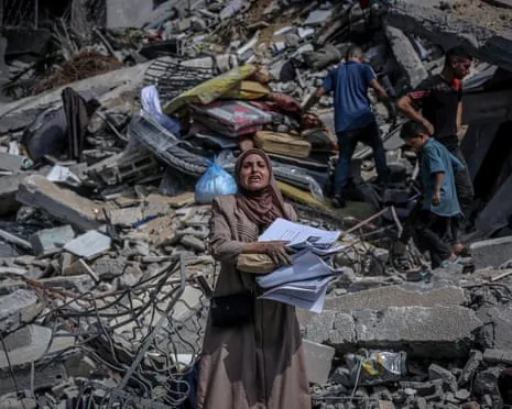 Paris Needed to Acknowledged Palestinian Statehood Long Before: A Skeptic Questions: Why Now?