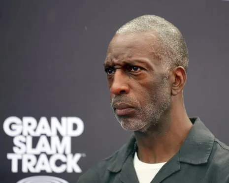 GST Denies Allegations Michael Johnson Profited $2M Via Canceled Series