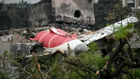 Next of kin of the Air India tragedy victims initiate legal action aircraft companies Boeing and Honeywell