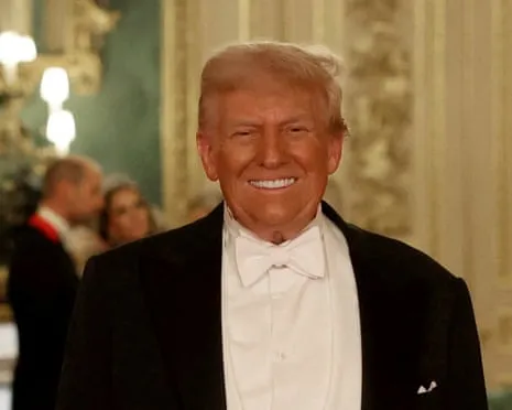 The President Intends to Classify Antifa as a Key Terrorist Organization