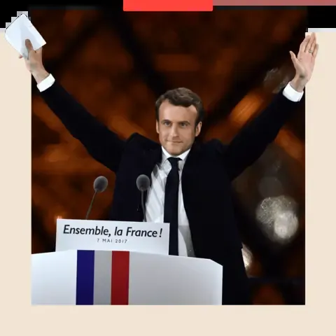 Why The French Nation Is Heading Toward Turning Into Europe’s Latest Ailing Economy in the EU