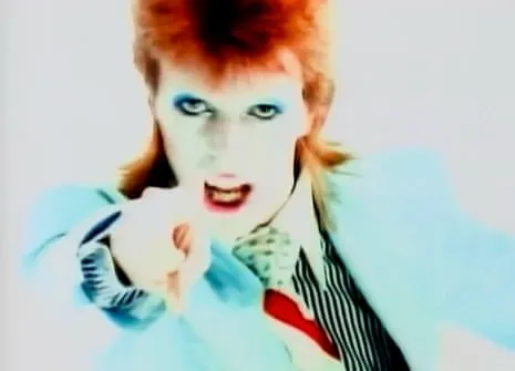 Revisiting Memorable Moments from the Starman's Career