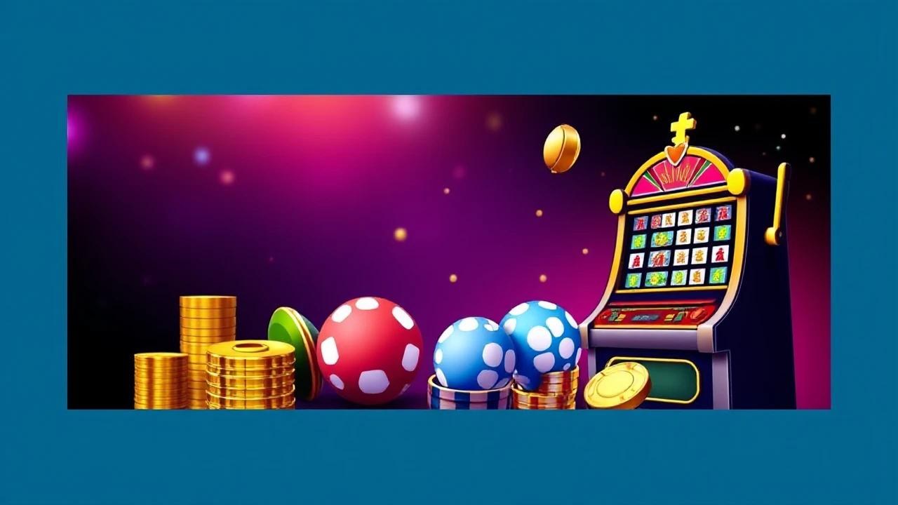Unleashing the Thrill: Best Online Gambling Games Unveiled