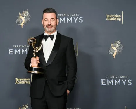 Nightly Program Personalities Condemn Cancellation of Kimmel’s Series