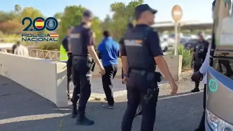 Spain Detains 19 Individuals Suspected of Brutality and Murder Following 50 Migrants Vanish from Boat