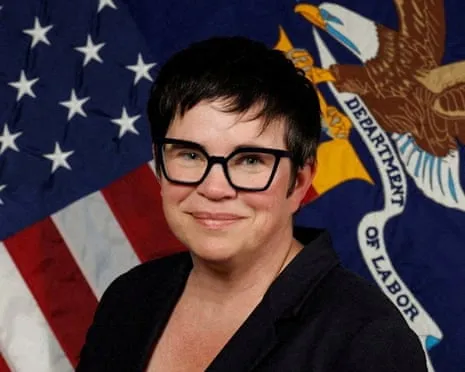 Ex- Labor Statistics Chief Warns About Administration Meddling with Key Data