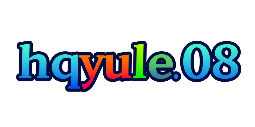 HQYule08