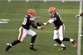 Sports Betting Analysis: Tampa Bay Over Philly And Denver Over Browns post thumbnail image